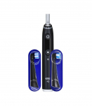 Oral-B iO Series 6 Adult Rotating toothbrush Black