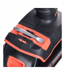 Black & Decker BDCDC18 drill 650 RPM Black, Orange