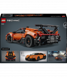 LEGO Technic Bugatti Chiron Pur Sport Hyper auto