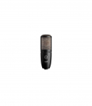 AKG P220 - large-diaphragm condenser microphone, black
