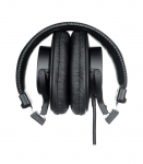 Sony MDR-7506 - closed-back studio headphones, black