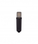 R&Oslash;DE Microphone NT1-A NT1A XLR USB-C XLR USBC black Schwarz (NT1GEN5B)