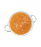 GRANATAPET Suppenkasper Chicken and tuna - cat treats - 70g