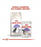 ROYAL CANIN Sterilised 37 - dry cat food - 10 kg