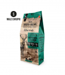 WIEJSKA ZAGRODA Pork with Venison S &ndash; dry dog food &ndash; 20kg