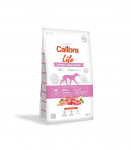 CALIBRA Dog Life Junior Large Breed Lamb - dry dog food - 2,5kg