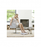 Medisana FM 883 massager Back, Foot White