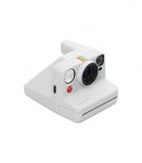 Aparat natychmiastowy Polaroid Now+ Generation 3, biały