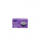 Hygiene inserts for toilet chairs