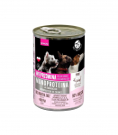 PET REPUBLIC Monoprotein Pork - wet dog food - 400g
