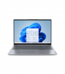 Lenovo ThinkBook 16 G7 ARP AMD Ryzen&trade; 5 7535HS Laptop 40.6 cm (16") WUXGA 16 GB DDR5-SDRAM 512 GB SSD Wi-Fi 6E