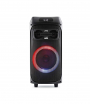 JVC XS-EP514B - party speaker, black
