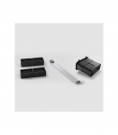 Hob and Hood (2in1) ELICA NIKOLATESLA PRIME S+ BL/F BO/83