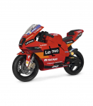 Laste elektriline mootorratas Ducati GP 12V