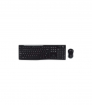 Logitech Wireless Combo MK270 DE-Layout DELayout (920-004511) (920004511)