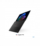Lenovo ThinkPad X1 Carbon Gen 14 Touch 14 WUXGA ULT7-358H/64GB/1TB/Intel Arc B390 Graphics/WIN11 Pro/Nordic Backlit