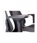 White Shark NITRO-GT Gaming Chair Nitro GT Black/White