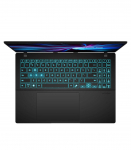 ASUS V16 V3607VP-RP020W Asus V16 V3607VP-RP020W Matte Black 16 " IPS WUXGA 1920 x 1200 pixels Anti-glare