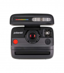 Polaroid Flip 79 x 79 mm Black