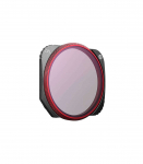 Set of 5 PGYTECH CPL+ ND-PL filters (ND-PL 8/16/32/64) for DJI Mavic 3 Classic