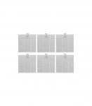 HEPA филтър за Airrobo T20+ (6 бр.)