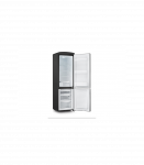 Severin RKG 8918 Retro Matte Black