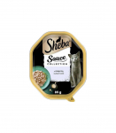 SHEBA Tacka Sos Cielęcina 85g