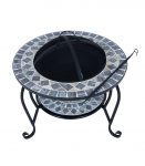 Tulease MOSAIC 60x60xH45cm, hall