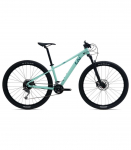 Jalgratas naistele LIV Tempt 2 GE, Ocean Wave, 27,5 tolli (S)