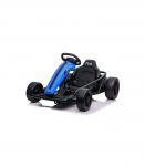 SX1968 Electric Ride-On Go-Cart Blue