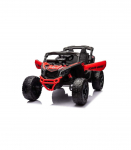 Battery-powered Buggy Can-am DK-CA003 Red
