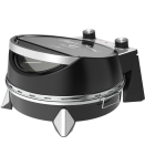 MKE0-P Simfer Electric pizza oven 1100  W Black