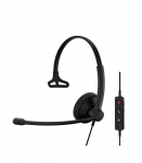 EPOS IMPACT 100 MS MONO USB-C+A IMPACT 100 MS MONO
