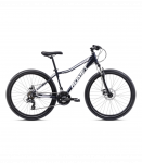 Jalgratas ROMET Jolene 6.2, 26" 17" M, must-sinine