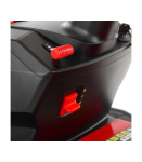 Murutraktor HECHT 5286