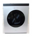 SALE OUT. Ecovacs Window Cleaning Robot WINBOT W3 OMNI Corded/Cordless 8000 Pa White/Silver USED, DIRTY,