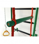 Swedish wall for children KID-2 green