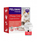 CEVA Feliway Friends - diffuser and refill