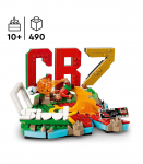 LEGO Editions Cristiano Ronaldo &ndash; jalgpalli parimad hetked