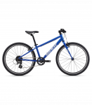 &Uuml;likerge laste jalgratas GIANT ARX 24, Cobalt
