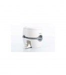 Thetford Porta Potti 565P Excellence White Portable Toilet with Indicator (92305)