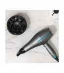 Cecotec Hair dryer IoniCare 5300 Maxi Aura Black 2200 W Number of temperature settings 3 Ionic function |