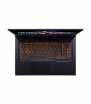 Laptop Nitro 17 ANV17-41 R7 260 16GB/1TB/GeForce RTX 5060/W11Pro