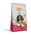 Calibra Dog Premium Line t&auml;iskasvanutele, veiseliha, 12 kg