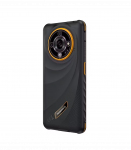 Hammer Iron 6 Orange 6.56 " IPS 1612 x 720 pixels Mediatek Dimensity 6300 Internal RAM 8 GB 256 GB |