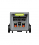 FOSSIBOT F7200 7200W Charging Station (Green)