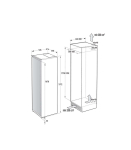 Cooler RI517E41WF