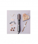 Remington Hot Air Brush Curl & Straight Confidence AS8606 anthracite rose (45684560100)