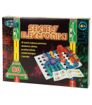 Sekrety Elektroniki 80 eksperyment&oacute;w
