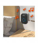 Kinetik doorbell
